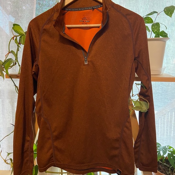 prana astele sun top